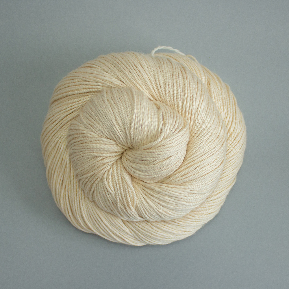Andes - DK - 5 skeins per bag - Pima Cotton & Alpaca