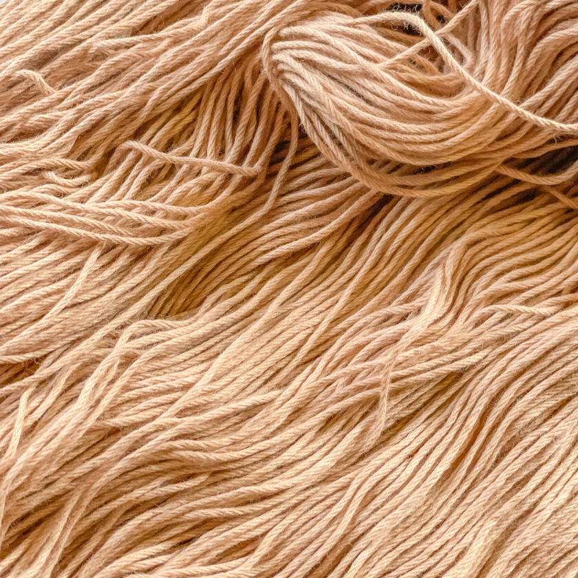 Nativa – Worsted / DK – 5 skeins per bag – 100% Organic Peruvian Native ...