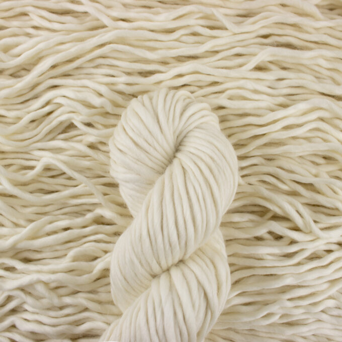 Timbo - Merino Alpaca Superbulky base