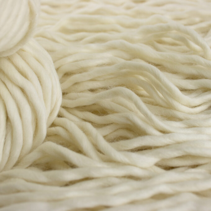 Timbo - Merino Alpaca superbulky base